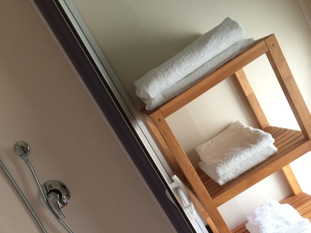 Albergo Villa Gaia Chianciano Terme Pokoj fotografie