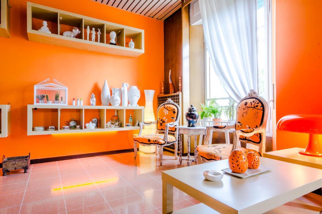 Albergo Villa Gaia Chianciano Terme Exteriér fotografie