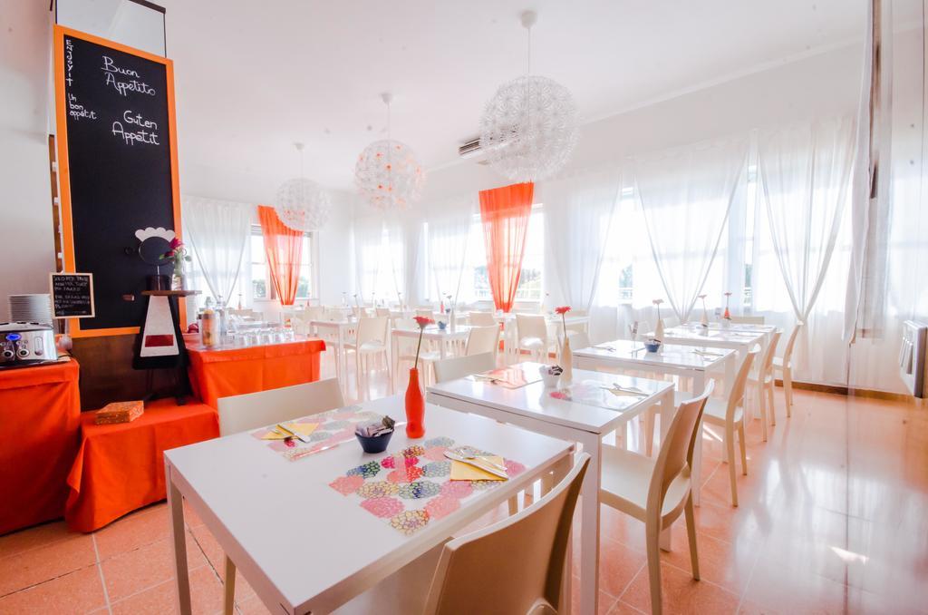 Albergo Villa Gaia Chianciano Terme Exteriér fotografie