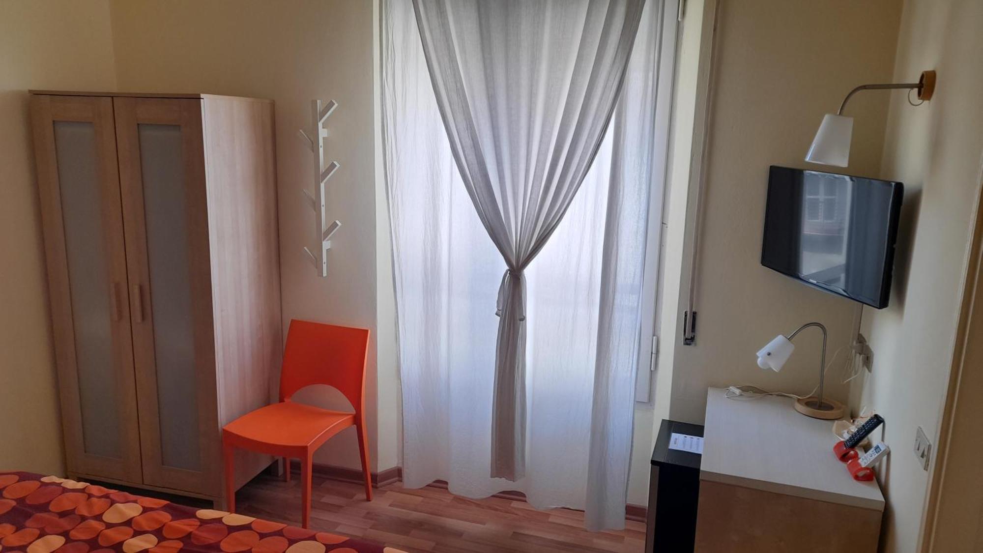 Albergo Villa Gaia Chianciano Terme Exteriér fotografie