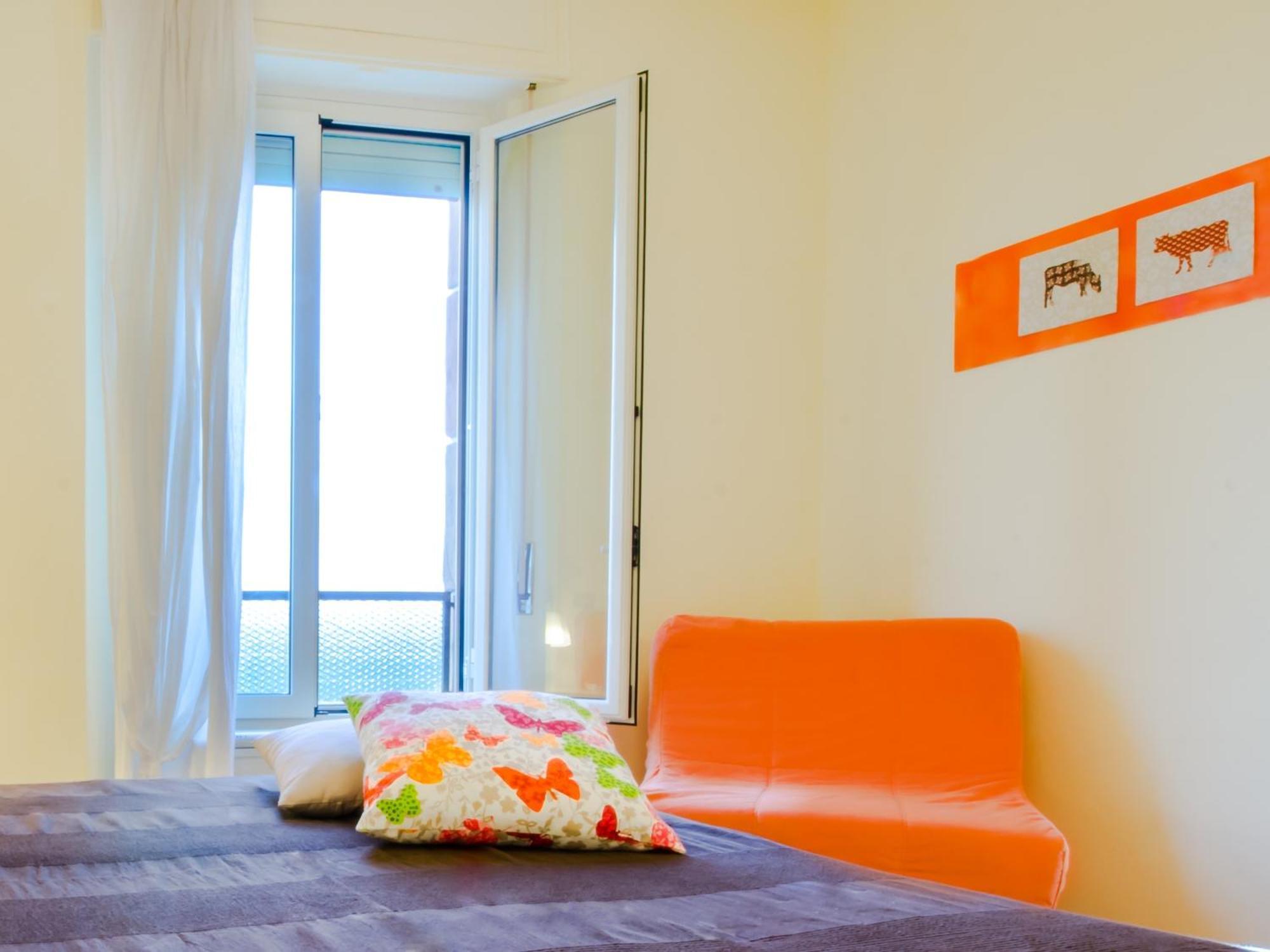 Albergo Villa Gaia Chianciano Terme Pokoj fotografie