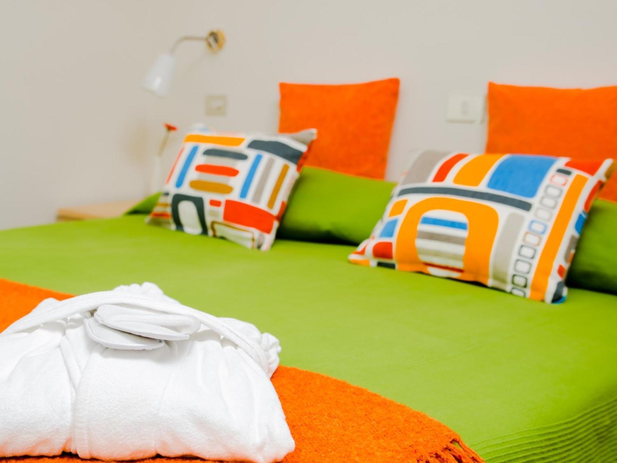 Albergo Villa Gaia Chianciano Terme Pokoj fotografie