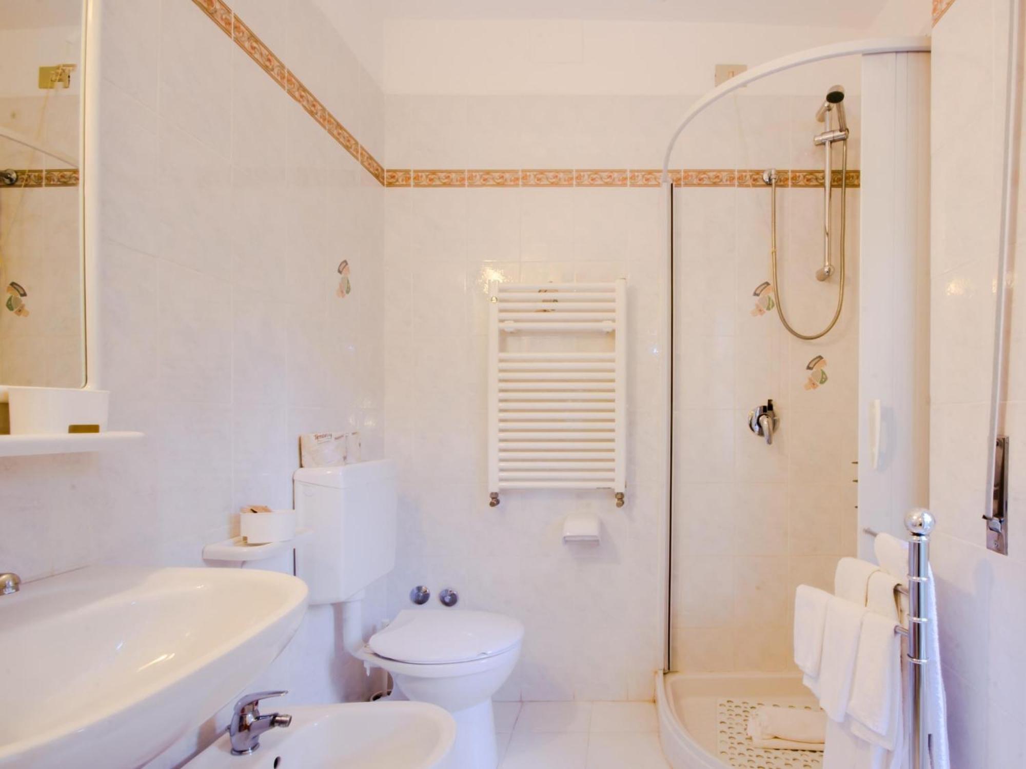 Albergo Villa Gaia Chianciano Terme Pokoj fotografie
