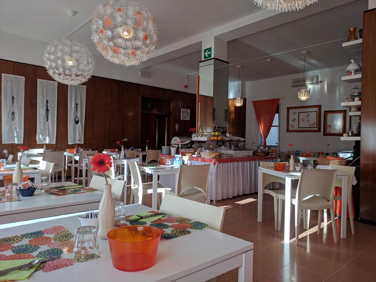 Albergo Villa Gaia Chianciano Terme Exteriér fotografie